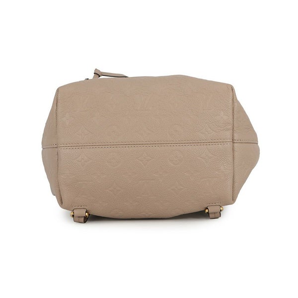 ルイヴィトン リュック モノグラム・アンプラント モンスリ PM M45410 LOUIS VUITTON ヴィトン バッグ バックパック