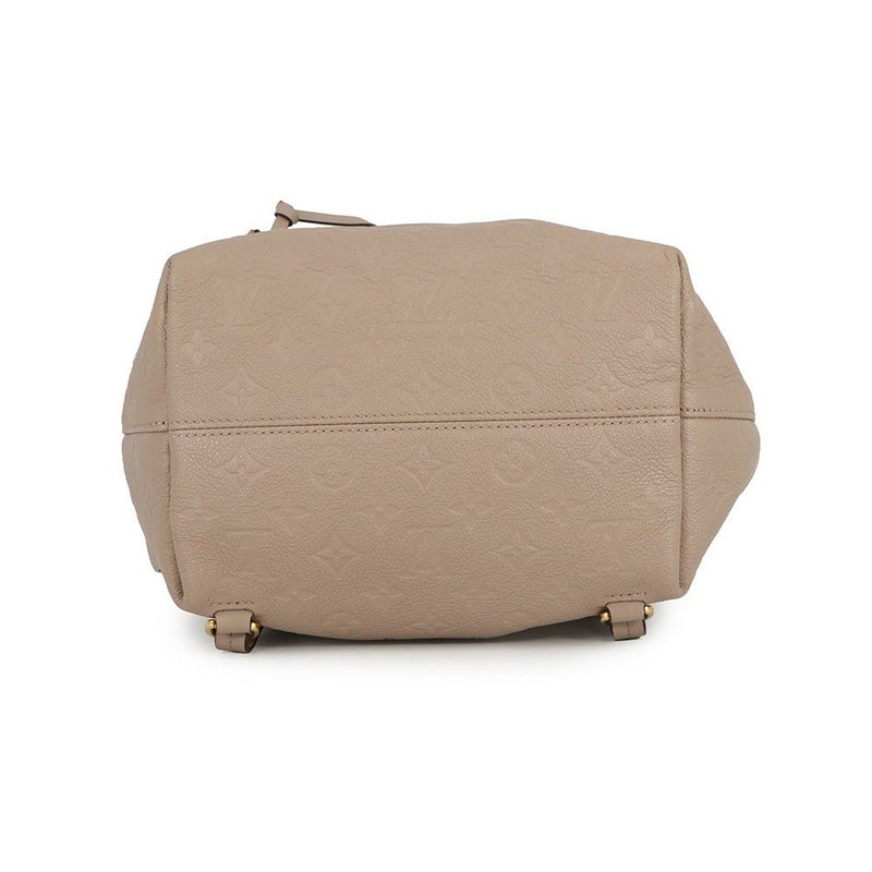 ルイヴィトン リュック モノグラム・アンプラント モンスリ PM M45410 LOUIS VUITTON ヴィトン バッグ バックパック