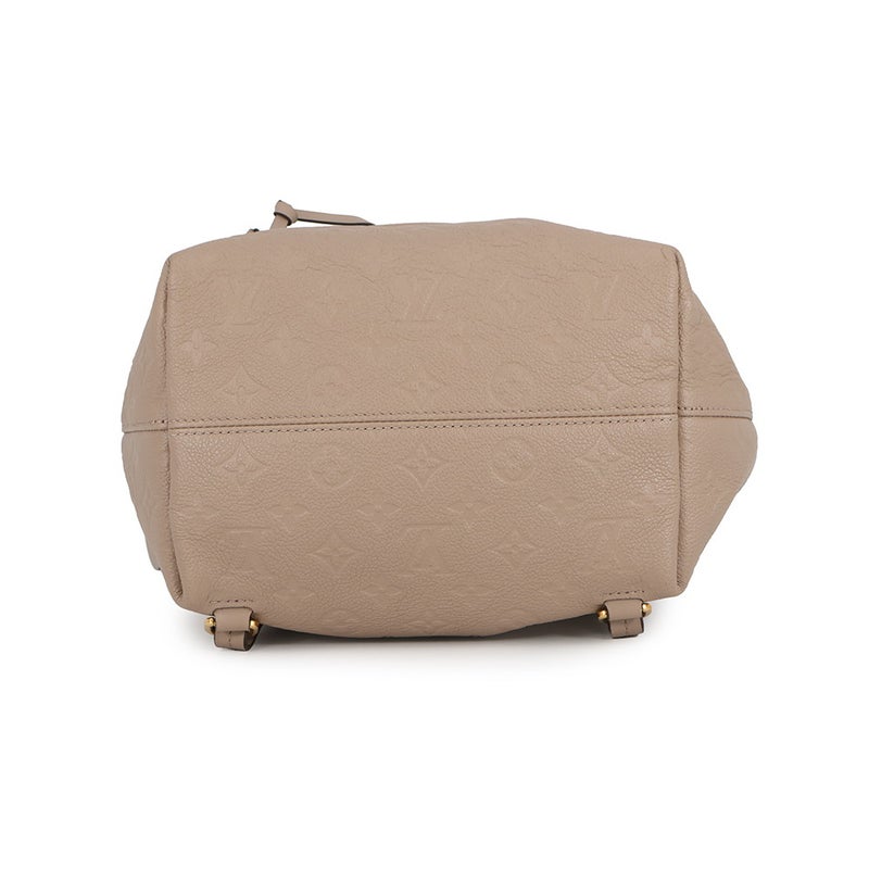 ルイヴィトン リュック モノグラム・アンプラント モンスリ PM M45410 LOUIS VUITTON ヴィトン バッグ バックパック