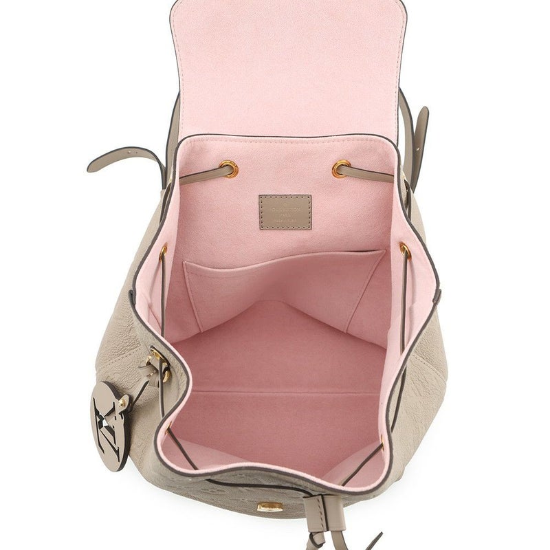 ルイヴィトン リュック モノグラム・アンプラント モンスリ PM M45410 LOUIS VUITTON ヴィトン バッグ バックパック