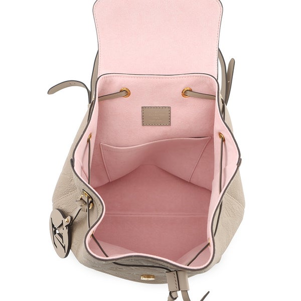 ルイヴィトン リュック モノグラム・アンプラント モンスリ PM M45410 LOUIS VUITTON ヴィトン バッグ バックパック