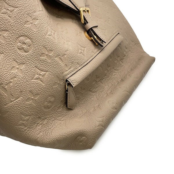 ルイヴィトン リュック モノグラム・アンプラント モンスリ PM M45410 LOUIS VUITTON ヴィトン バッグ バックパック