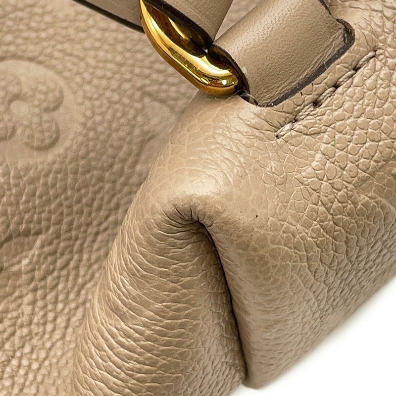 ルイヴィトン リュック モノグラム・アンプラント モンスリ PM M45410 LOUIS VUITTON ヴィトン バッグ バックパック