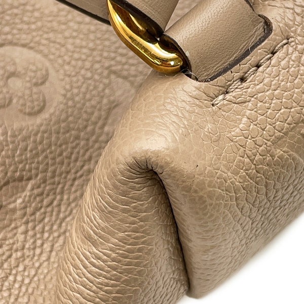 ルイヴィトン リュック モノグラム・アンプラント モンスリ PM M45410 LOUIS VUITTON ヴィトン バッグ バックパック