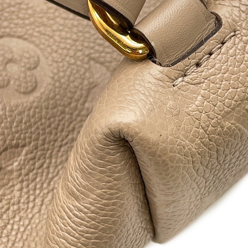 ルイヴィトン リュック モノグラム・アンプラント モンスリ PM M45410 LOUIS VUITTON ヴィトン バッグ バックパック