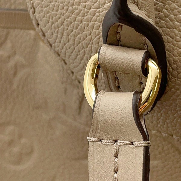 ルイヴィトン リュック モノグラム・アンプラント モンスリ PM M45410 LOUIS VUITTON ヴィトン バッグ バックパック