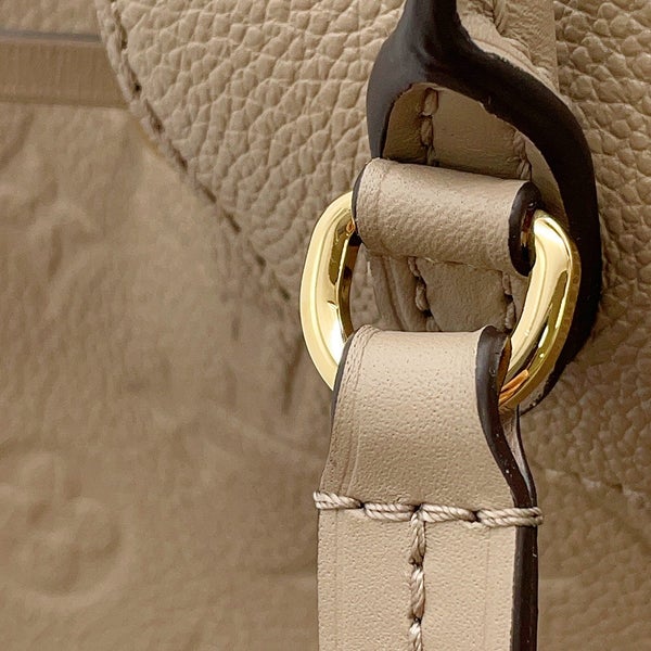 ルイヴィトン リュック モノグラム・アンプラント モンスリ PM M45410 LOUIS VUITTON ヴィトン バッグ バックパック