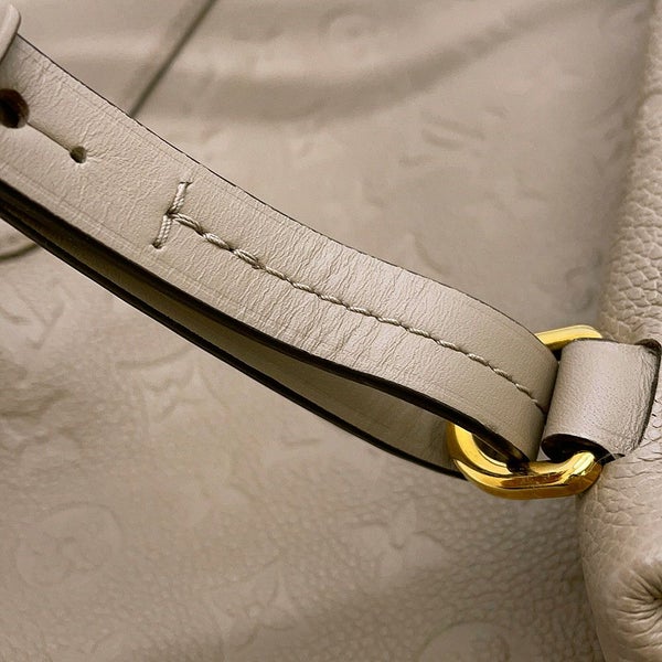 ルイヴィトン リュック モノグラム・アンプラント モンスリ PM M45410 LOUIS VUITTON ヴィトン バッグ バックパック