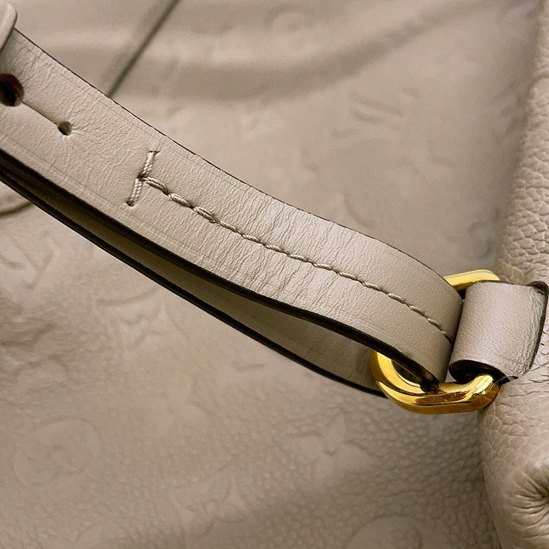 ルイヴィトン リュック モノグラム・アンプラント モンスリ PM M45410 LOUIS VUITTON ヴィトン バッグ バックパック