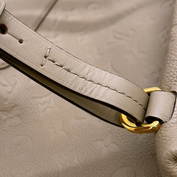 ルイヴィトン リュック モノグラム・アンプラント モンスリ PM M45410 LOUIS VUITTON ヴィトン バッグ バックパック
