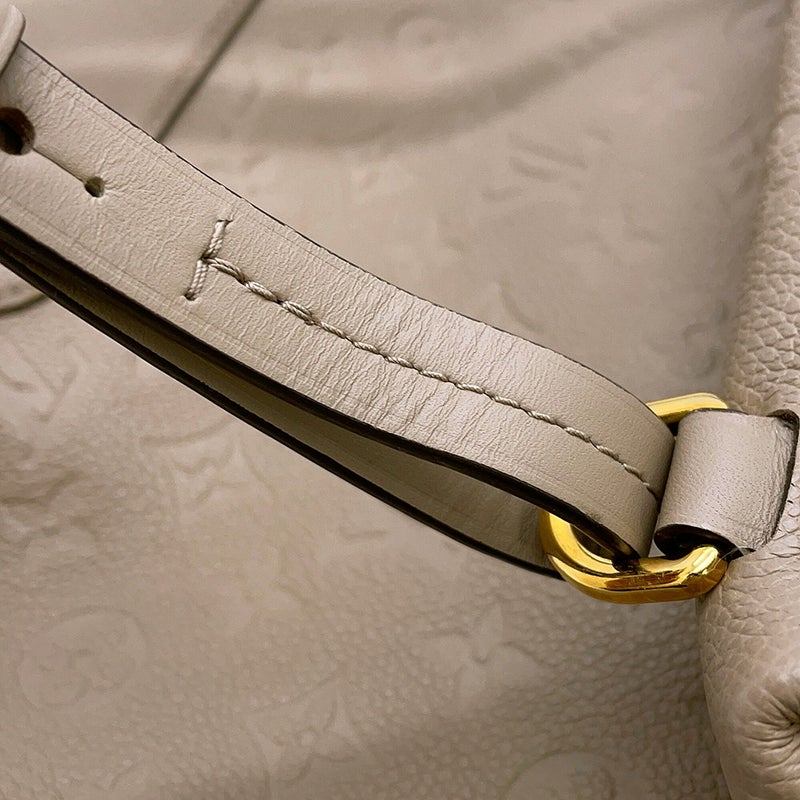 ルイヴィトン リュック モノグラム・アンプラント モンスリ PM M45410 LOUIS VUITTON ヴィトン バッグ バックパック