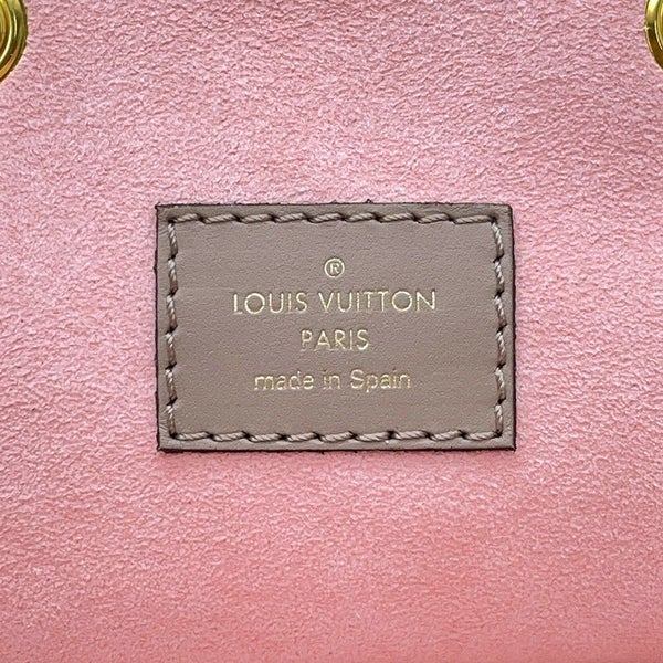 ルイヴィトン リュック モノグラム・アンプラント モンスリ PM M45410 LOUIS VUITTON ヴィトン バッグ バックパック