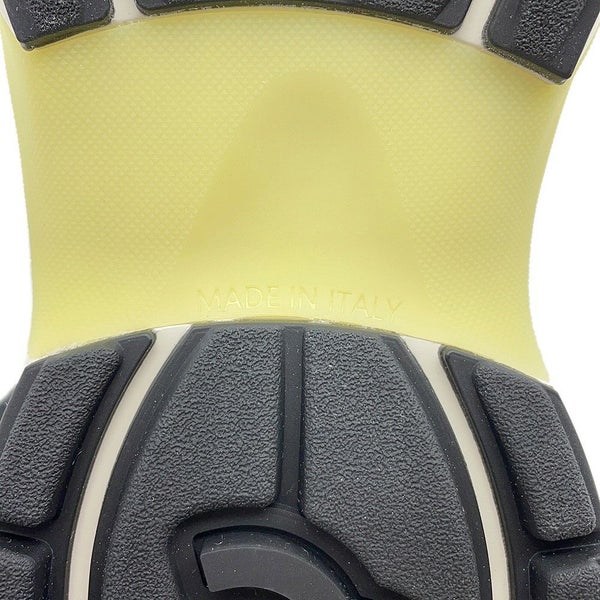 シャネル スニーカー ココマーク メッシュ ファブリック メンズサイズ43 G39794 CHANEL 靴 白