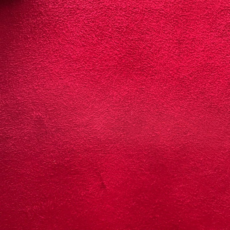 ルイヴィトン トートバッグ モノグラム・ヴェルニ ロング・ビーチPM M90480 LOUIS VUITTON ポーチ付き