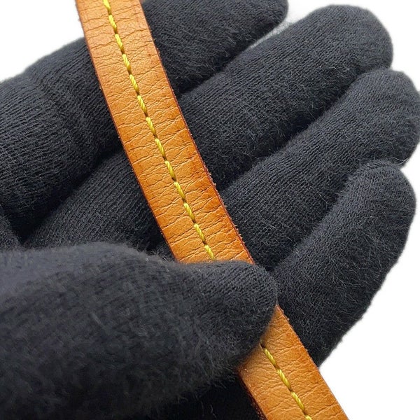 ルイヴィトン トートバッグ モノグラム・ヴェルニ ロング・ビーチPM M90480 LOUIS VUITTON ポーチ付き