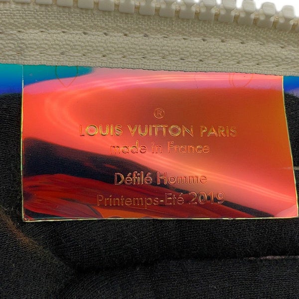 ルイヴィトン ボストンバッグ モノグラム・プリズム キーポル・バンドリエール50 M53271 トラベルバッグ 旅行バッグ