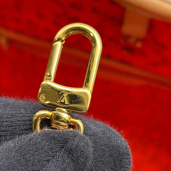 ルイヴィトン トートバッグ モノグラム・キャットグラム ネヴァーフルMM M44441 猫 ねこ 2019クルーズ