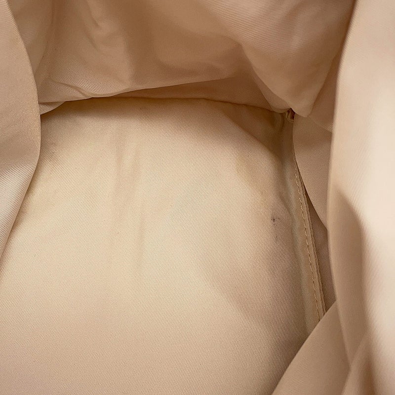 シャネル トートバッグ ニュートラベルライン PM ココマーク ナイロン A20457 CHANEL