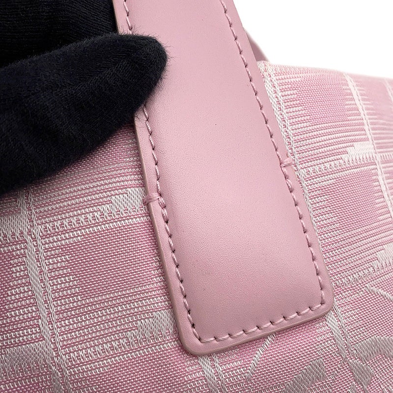 シャネル トートバッグ ニュートラベルライン PM ココマーク ナイロン A20457 CHANEL