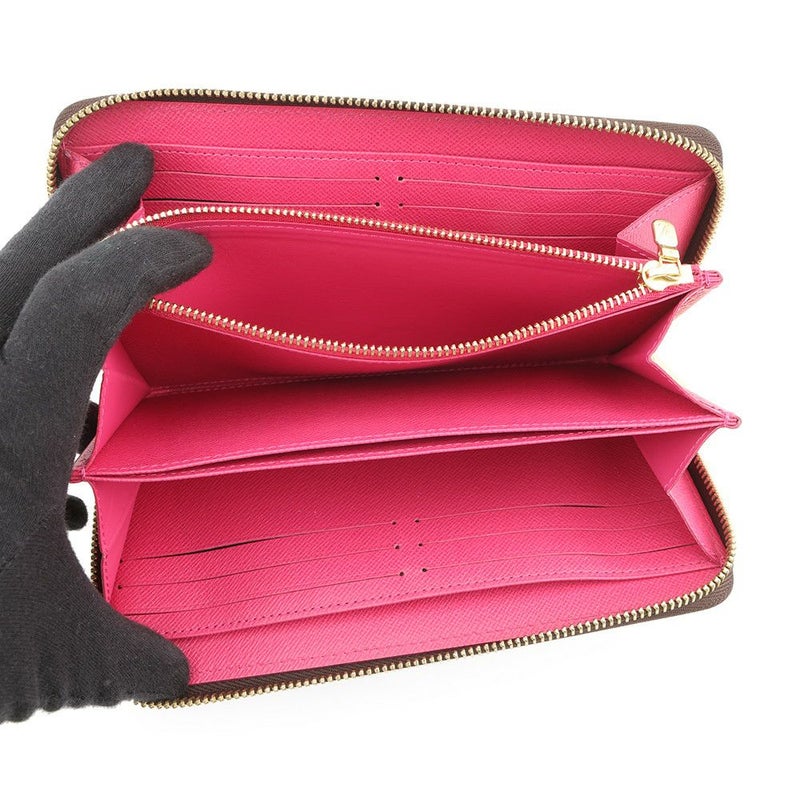 ルイヴィトン 長財布 モノグラム ヴィヴィエンヌ ジッピー・ウォレット M69750 ヴィトン 財布 ホリデーコレクション