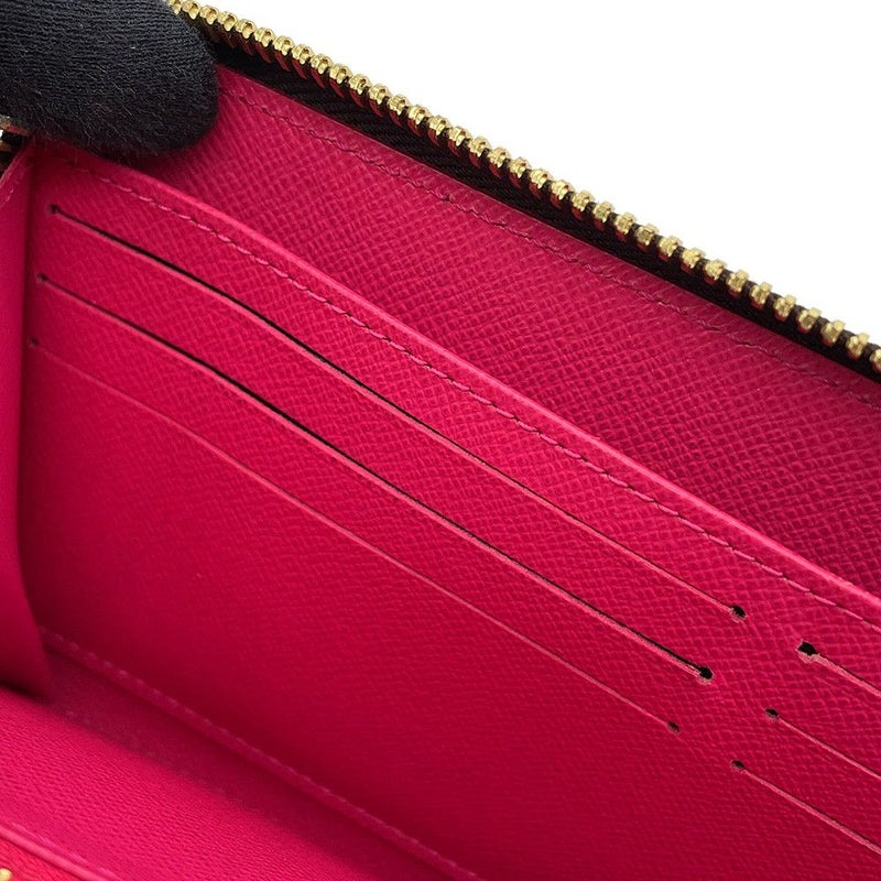 ルイヴィトン 長財布 モノグラム ヴィヴィエンヌ ジッピー・ウォレット M69750 ヴィトン 財布 ホリデーコレクション