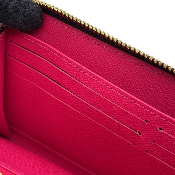 ルイヴィトン 長財布 モノグラム ヴィヴィエンヌ ジッピー・ウォレット M69750 ヴィトン 財布 ホリデーコレクション