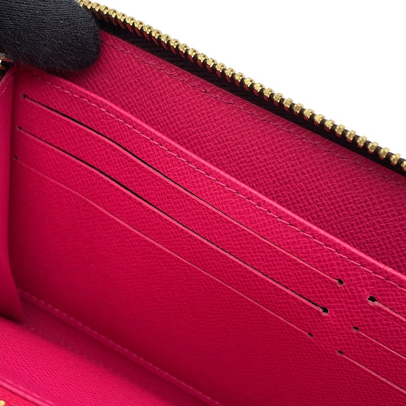 ルイヴィトン 長財布 モノグラム ヴィヴィエンヌ ジッピー・ウォレット M69750 ヴィトン 財布 ホリデーコレクション