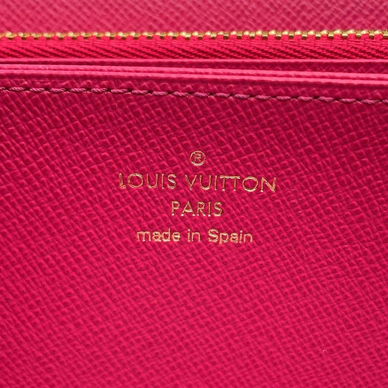 ルイヴィトン 長財布 モノグラム ヴィヴィエンヌ ジッピー・ウォレット M69750 ヴィトン 財布 ホリデーコレクション