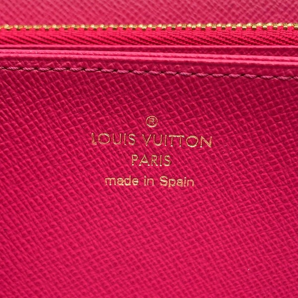 ルイヴィトン 長財布 モノグラム ヴィヴィエンヌ ジッピー・ウォレット M69750 ヴィトン 財布 ホリデーコレクション