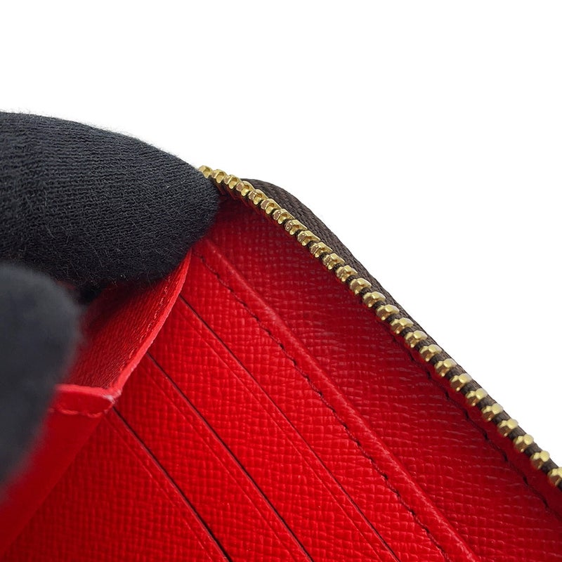 ルイヴィトン 長財布 モノグラム LV × YK ジッピー・ウォレット M81864 LOUIS VUITTON 草間彌生コラボ