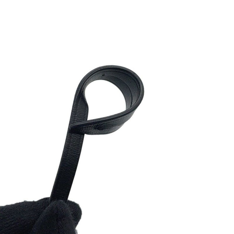 ルイヴィトン ハンドバッグ モノグラム・インク ヴァニティPM M57118 バニティバッグ 黒 ブラック