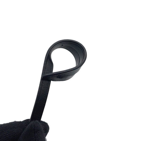 ルイヴィトン ハンドバッグ モノグラム・インク ヴァニティPM M57118 バニティバッグ 黒 ブラック