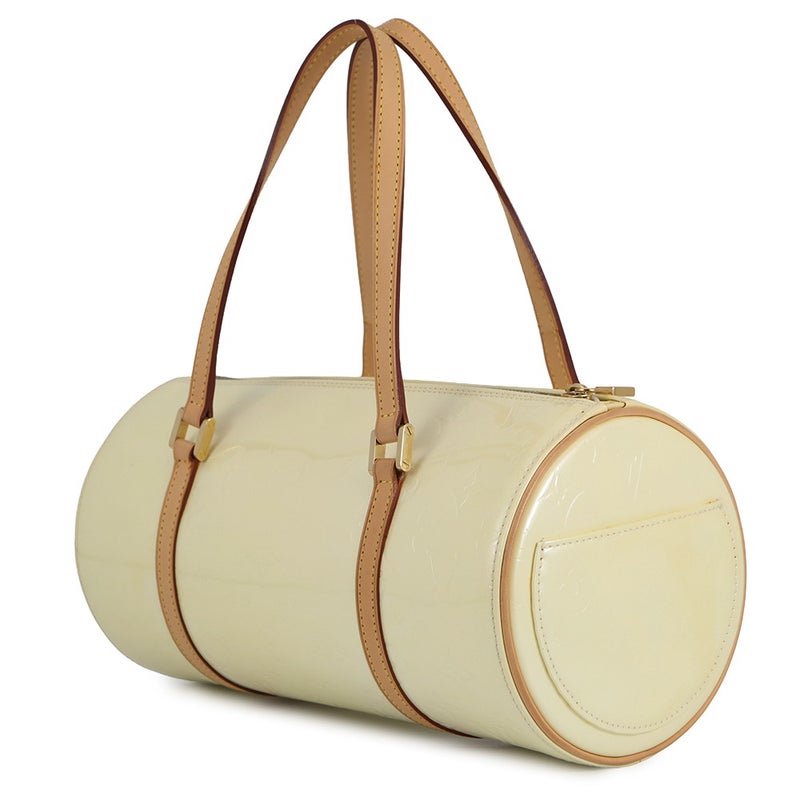 ルイヴィトン ハンドバッグ モノグラム・ヴェルニ ベッドフォード M91331 LOUIS VUITTON ヴィトン バッグ