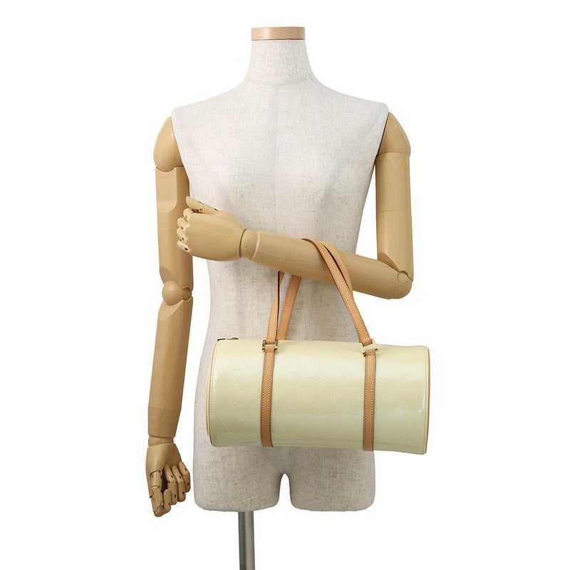 ルイヴィトン ハンドバッグ モノグラム・ヴェルニ ベッドフォード M91331 LOUIS VUITTON ヴィトン バッグ