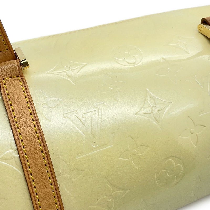 ルイヴィトン ハンドバッグ モノグラム・ヴェルニ ベッドフォード M91331 LOUIS VUITTON ヴィトン バッグ