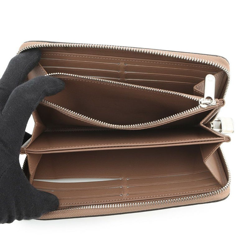 ルイヴィトン 長財布 クロコダイル ニロティカス ジッピー・ウォレット N99305 LOUIS VUITTON ヴィトン ラウンドファスナー