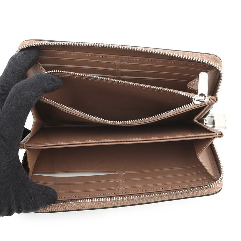 ルイヴィトン 長財布 クロコダイル ニロティカス ジッピー・ウォレット N99305 LOUIS VUITTON ヴィトン ラウンドファスナー
