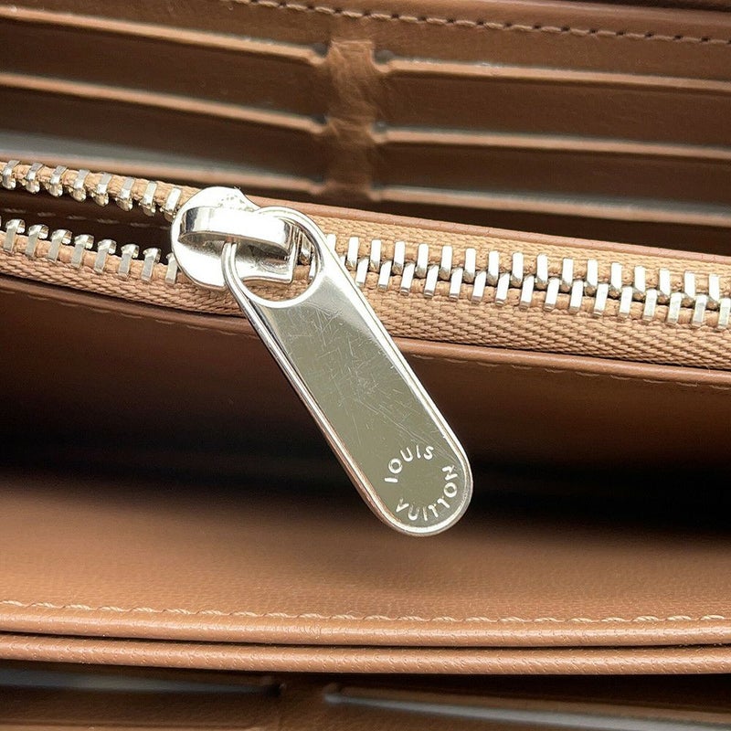 ルイヴィトン 長財布 クロコダイル ニロティカス ジッピー・ウォレット N99305 LOUIS VUITTON ヴィトン ラウンドファスナー