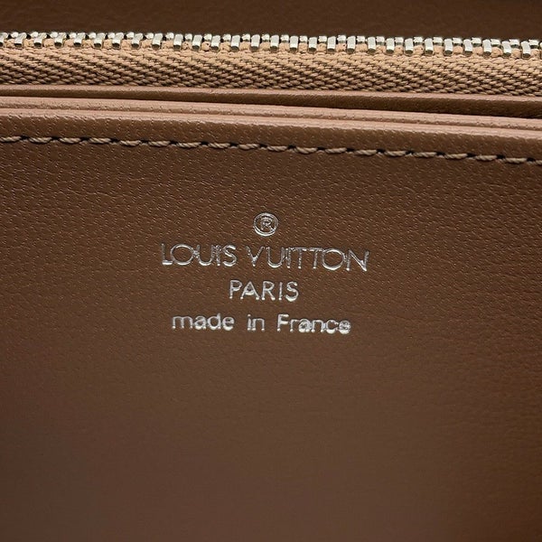 ルイヴィトン 長財布 クロコダイル ニロティカス ジッピー・ウォレット N99305 LOUIS VUITTON ヴィトン ラウンドファスナー