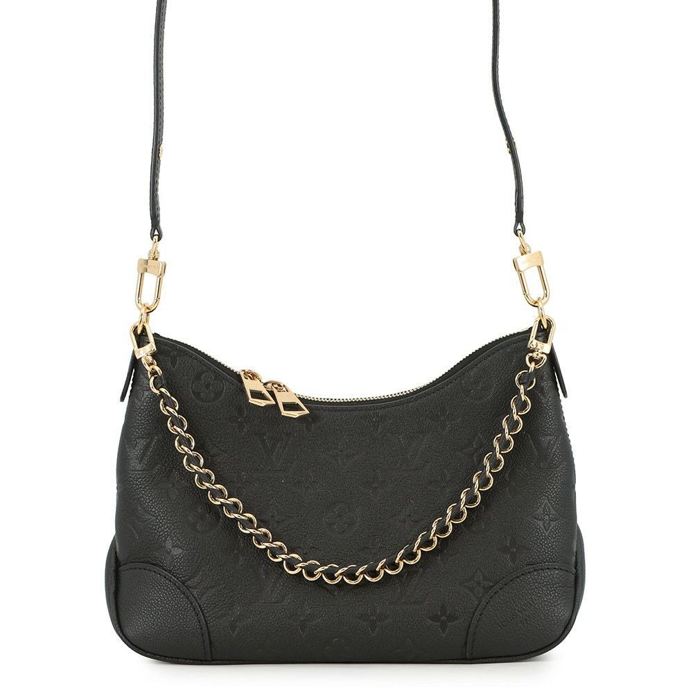 ルイ・ヴィトン LOUIS VUITTON ショルダーバッグ/ハンドバッグ ブーローニュ PM M45832 モノグラム キャンバス レザー 【中古】 ルイ・ヴィトン LOUIS VUITTON ショルダーバッグ ブーローニュ PM