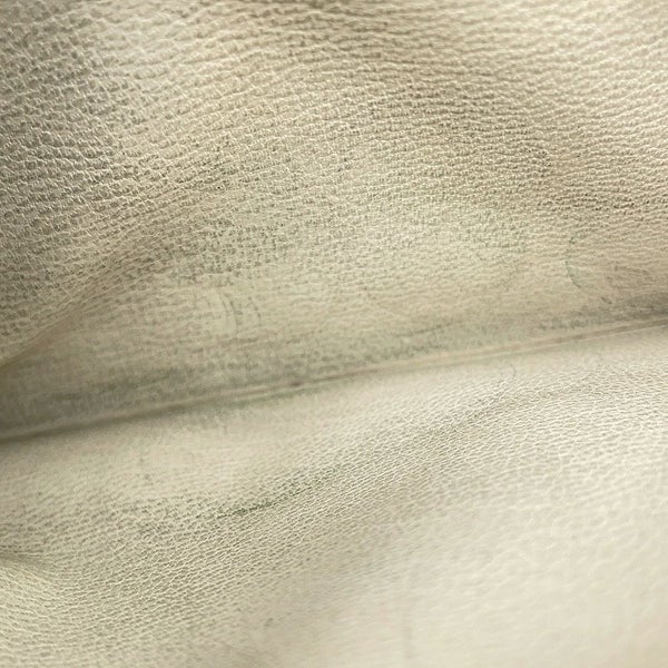 ルイヴィトン 長財布 モノグラム/パイソン ジッピー・ウォレット N97773 LOUIS VUITTON 財布 白