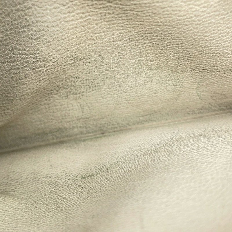 ルイヴィトン 長財布 モノグラム/パイソン ジッピー・ウォレット N97773 LOUIS VUITTON 財布 白