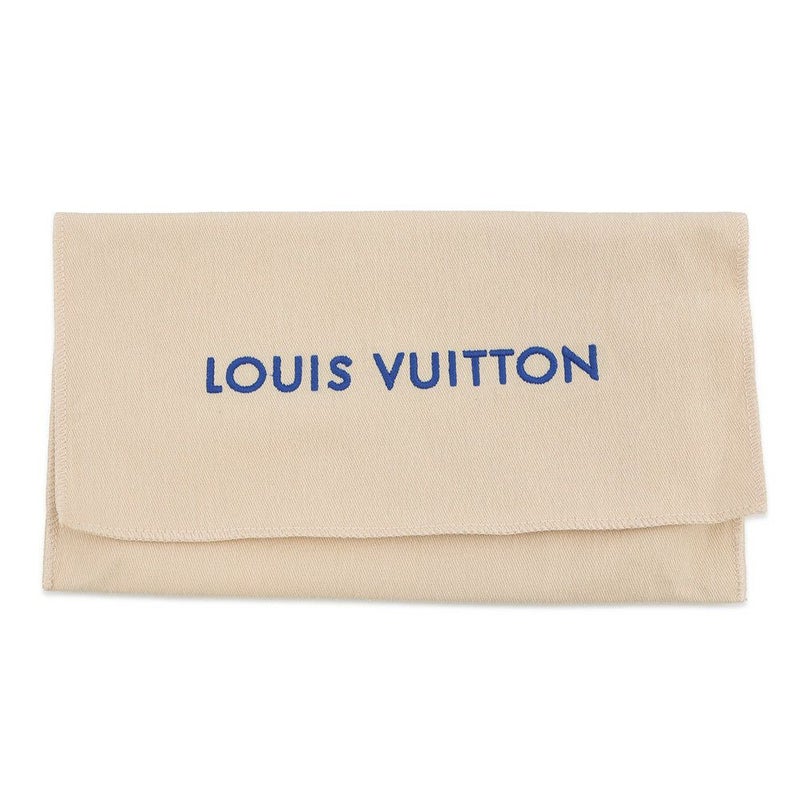 ルイヴィトン 長財布 モノグラム/パイソン ジッピー・ウォレット N97773 LOUIS VUITTON 財布 白