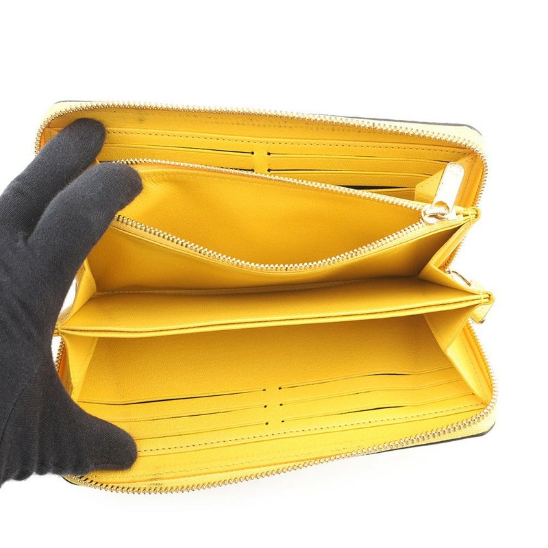 ルイヴィトン 長財布 リザード ジッピー・ウォレット LOUIS VUITTON ヴィトン 財布