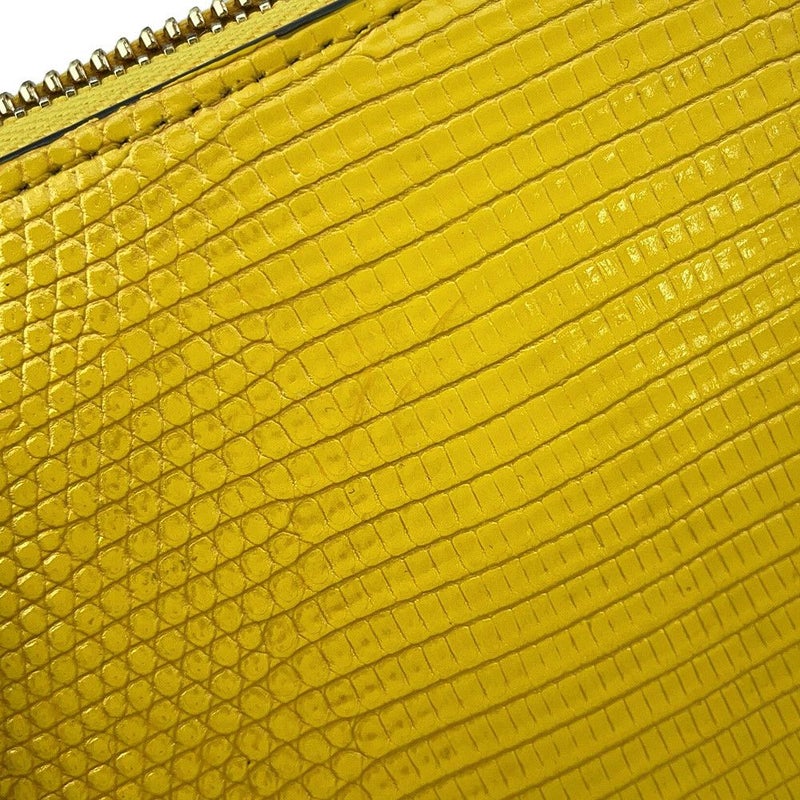 ルイヴィトン 長財布 リザード ジッピー・ウォレット LOUIS VUITTON ヴィトン 財布