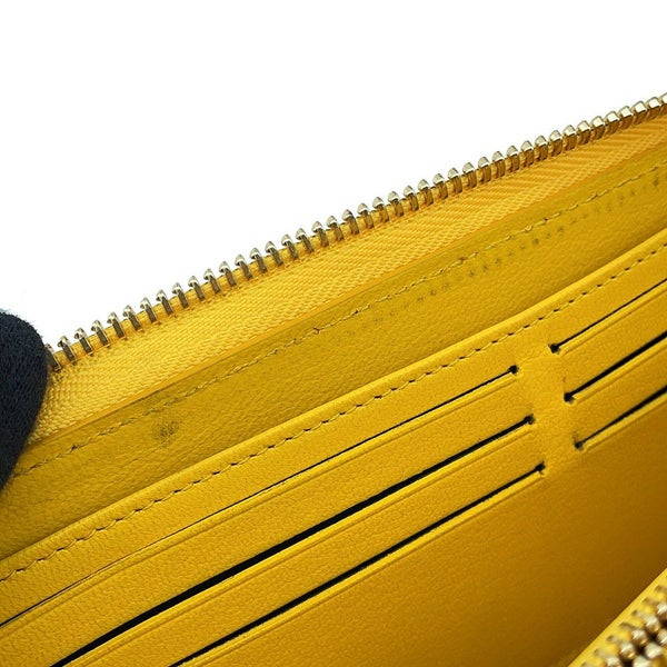 ルイヴィトン 長財布 リザード ジッピー・ウォレット LOUIS VUITTON ヴィトン 財布