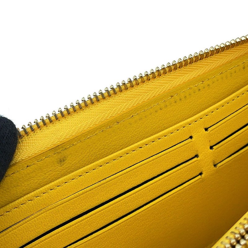 ルイヴィトン 長財布 リザード ジッピー・ウォレット LOUIS VUITTON ヴィトン 財布