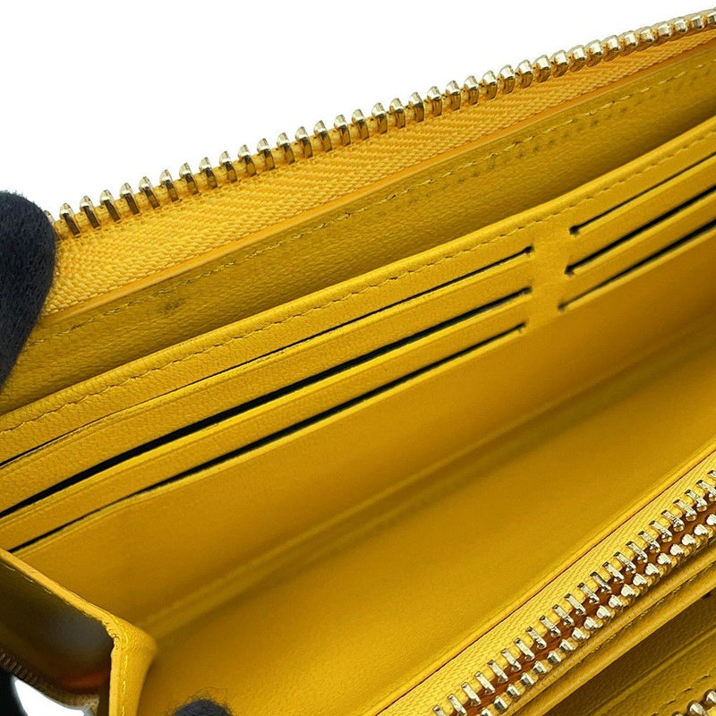 ルイヴィトン 長財布 リザード ジッピー・ウォレット LOUIS VUITTON ヴィトン 財布