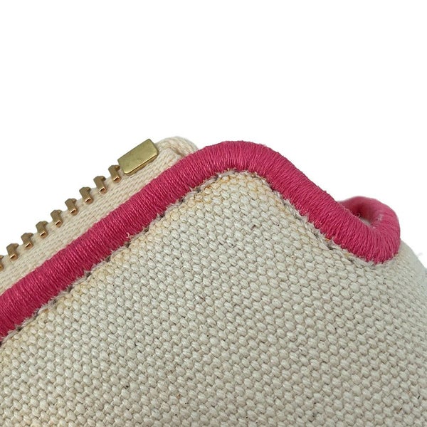 フェンディ ハンドバッグ バイザウェイ ミニ 8BS067 キャンバス FENDI 2wayショルダーバッグ