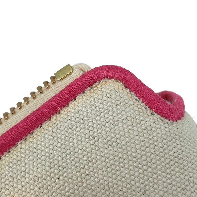 フェンディ ハンドバッグ バイザウェイ ミニ 8BS067 キャンバス FENDI 2wayショルダーバッグ